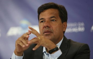 Mendonça Filho pede convocação do chefe da AGU para explicar por que o Governo Federal quer mudar a privatização da Eletrobras