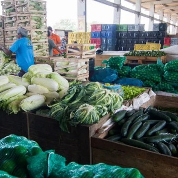 Ceaca divulga nova cotação de preços dos produtos em Caruaru