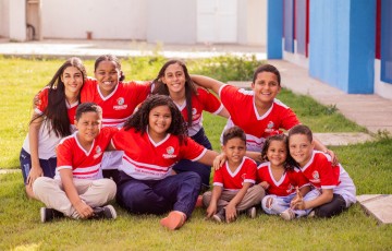 Ensino Fundamental de Paudalho conquista 1º lugar no IDEPE na Mata Norte