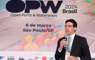 Na B3, Governo Federal anuncia mais de R$ 14 bi de investimentos em 35 leilões portuários