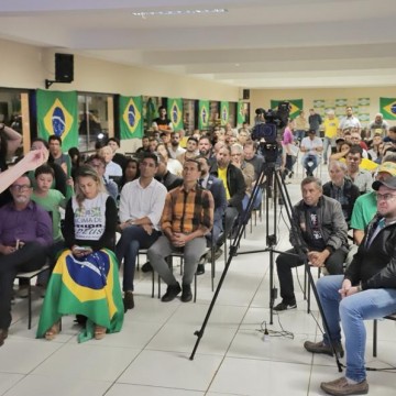 Anderson destaca humildade e verdade como principais características da pré-campanha ao Governo de Pernambuco