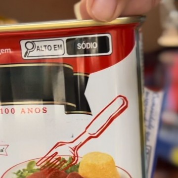 Apevisa alerta para novas regras de rotulagem nutricional nas embalagens
