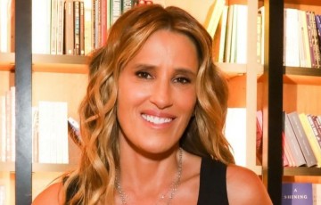 Karla Marques Felmanas, uma das empresárias mais influentes do Brasil, vem ao Recife lançar livro sobre sua trajetória