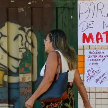 DIA DA MULHER: Casos de feminicídio continuam a crescer em Pernambuco
