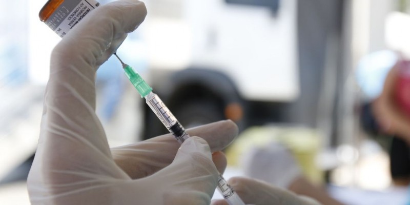 Foram identificados três casos de falsificação da vacina Fluarix Tetra