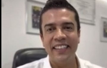 Exclusivo | Prefeito de Caruaru avalia gestão, fala do São João e sobre aliança com o deputado Clodoaldo Magalhães 