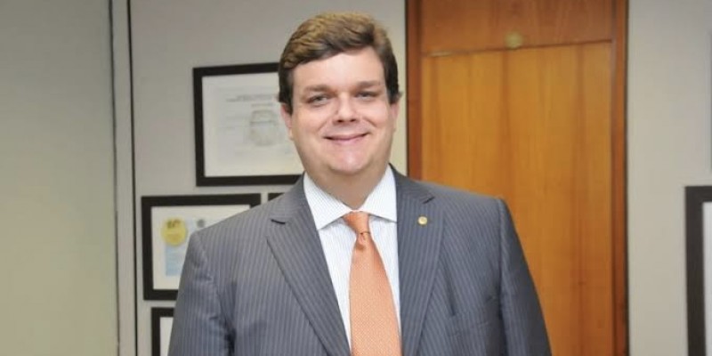 Coluna da quinta | Wolney Queiroz cotado para ser vice de Danilo