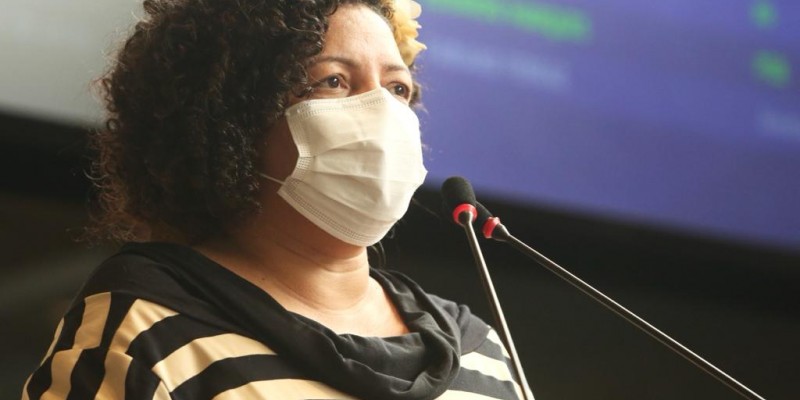 Projeto da vereadora Dani Portela (PSOL-PE) faz parte do pacote “Memória, Verdade e Justiça”, promovido pela sua mandata