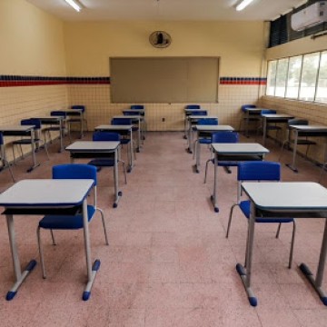 Panorama CBN: Situação da educação de Pernambuco durante pandemia