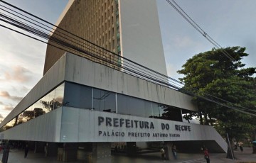 Guardas Civis Municipais realizam debate com candidatos a prefeito do Recife