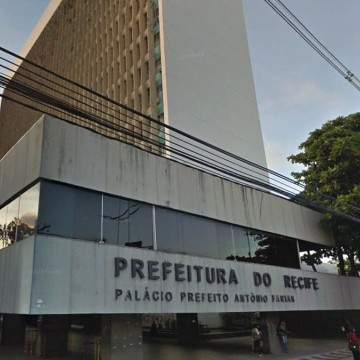 Guardas Civis Municipais realizam debate com candidatos a prefeito do Recife