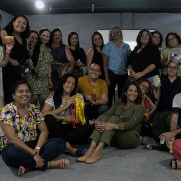 Educação do Paulista promove encontros de formação de professores 
