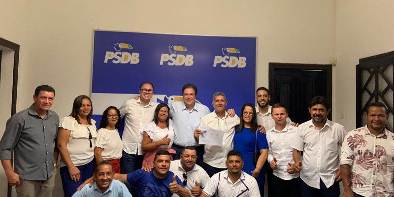 Com pouco mais de uma semana para o encerramento do prazo de filiações partidárias, o Partido da Social Democracia Brasileira (PSDB) em Pernambuco continua a todo vapor.