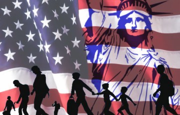 #RETRO 2022 - Os Caminhos da Imigração Para os EUA