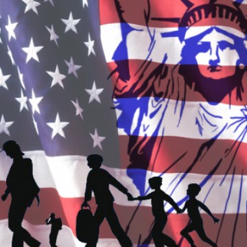 #RETRO 2022 - Os Caminhos da Imigração Para os EUA