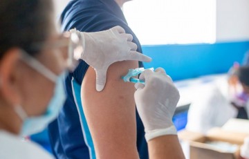 Itapissuma intensifica Campanha de Vacinação contra a gripe para grupos prioritários para o município