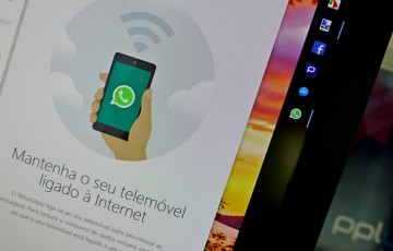 WhatsApp pode lançar versão web que não precisa do celular