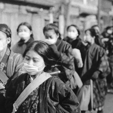 Panorama CBN: As pandemias e o isolamento social