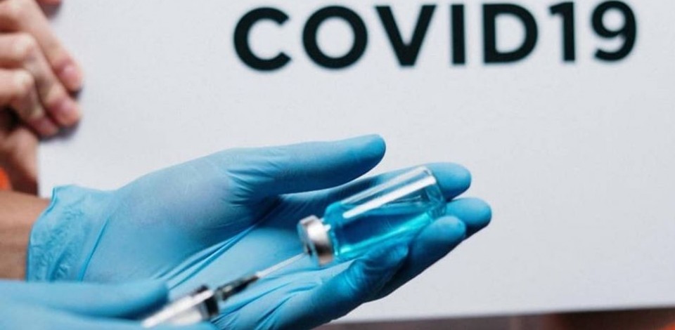 Vacina contra Covid-19 começa a ser aplicada no Brasil
