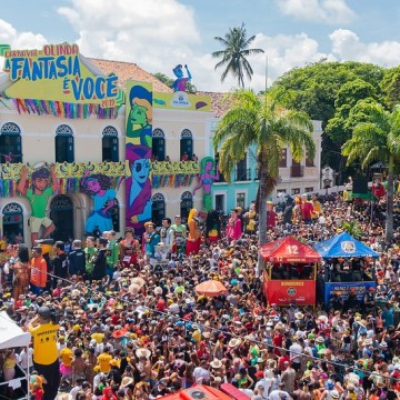 Justiça nega recurso do MPPE que proibia exclusividade de bebidas no Carnaval de Olinda