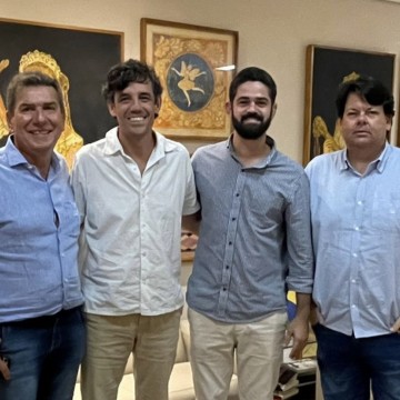 Jairo Gonçalves pode ser a novidade nas eleições em Abreu e Lima 