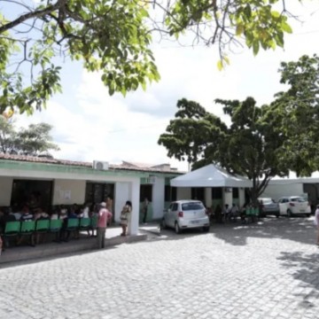 Centro de Testagem em Caruaru permanece aberto nos próximos finais de semana 