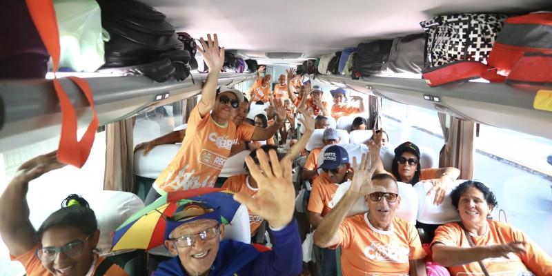 A corrida acontece no dia 31 de dezembro com um trajeto de 15 quilômetros