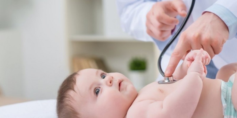 Cardiologista esclarece sobre o problema e como proceder quando acomete crianças