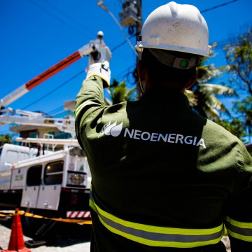 Em 2023, Neoenergia Pernambuco recuperou energia suficiente para suprir a cidade de Olinda por seis meses