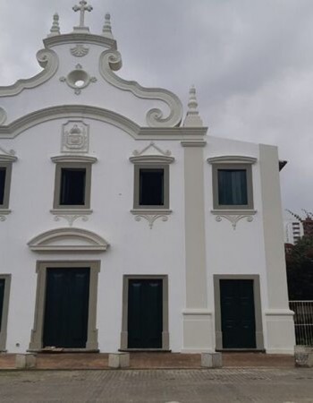 Instituto Dom Helder Câmara se torna Patrimônio Cultural Imaterial do Recife