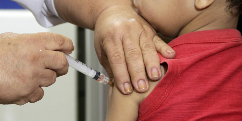 Em Pernambuco, 30% das cidades não atingiu a meta mínima de vacinar 90% do público-alvo