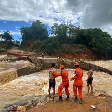 CMN institui crédito a produtores prejudicados por chuvas no Nordeste
