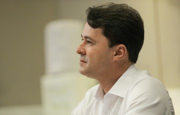 Anderson Ferreira reage às falas de Danilo Cabral e sai em defesa de Bolsonaro
