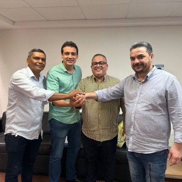 Ex-secretário de saúde de Janjão adere ao grupo da oposição 