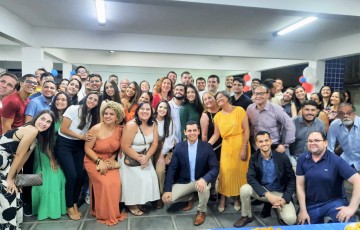 UPE comemora 10 anos do Curso de Medicina em Serra Talhada