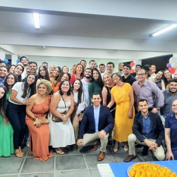 UPE comemora 10 anos do Curso de Medicina em Serra Talhada