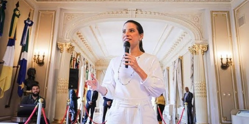 Coluna de quinta | PSD com Raquel movimenta o tabuleiro eleitoral no Recife