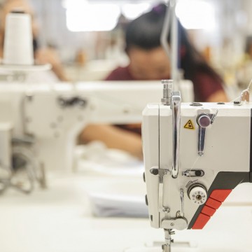 NTCPE abre inscrições para cursos voltados ao setor têxtil e de confecções em Pernambuco