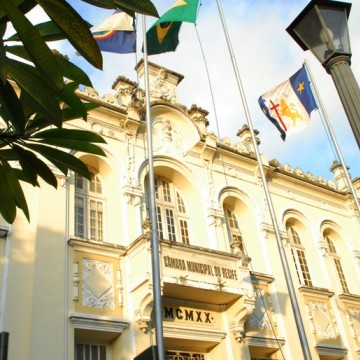 Câmara do Recife aprova projeto de Lei que proíbe comércio de fios elétricos roubados de vias públicas