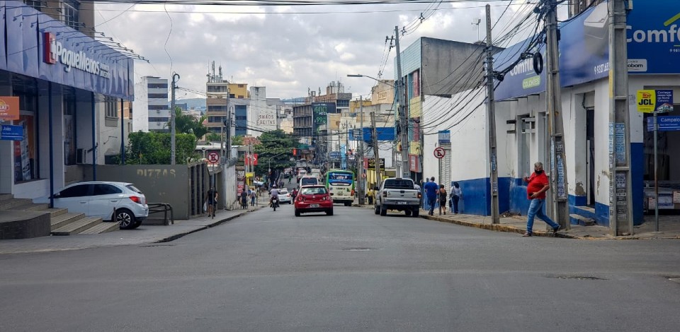 Saiba detalhes do novo plano de convivência para diversos setores em Pernambuco