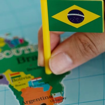 Com 36 pontos, Brasil cai 10 posições em ranking que mede corrupção
