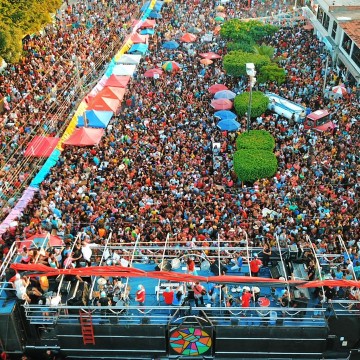 Carnaval em Igarassu: confira programação desta segunda-feira