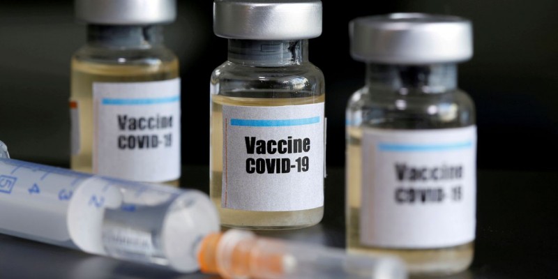 A imunização inicia com 1.000 doses remanescentes do do último recebimento de lotes pelo Estado.