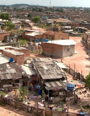 Pobreza e extrema pobreza batem recorde em Pernambuco: 1,8 milhão de pessoas vivem com menos de R$ 171 por mês