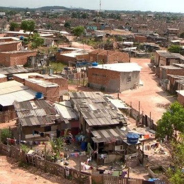 Pobreza e extrema pobreza batem recorde em Pernambuco: 1,8 milhão de pessoas vivem com menos de R$ 171 por mês
