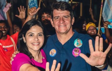 Priscila Krause: “Alcides Cardoso honrará o seu voto como deputado estadual”