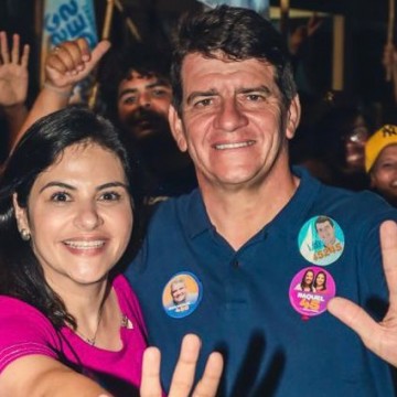 Priscila Krause: “Alcides Cardoso honrará o seu voto como deputado estadual”