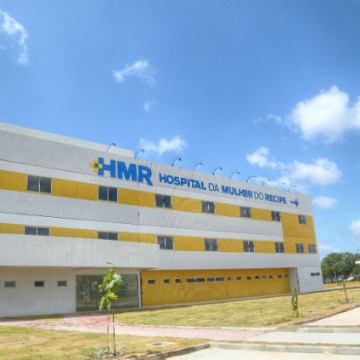 Médicos obstetras do Hospital da Mulher do Recife pedem demissão coletiva