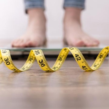 Obesidade entre jovens de 18 a 24 anos subiu 90% em um ano