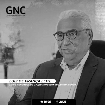 Silvio Nascimento e o ministro Gilson Machado falam sobre o falecimento de Dr. França